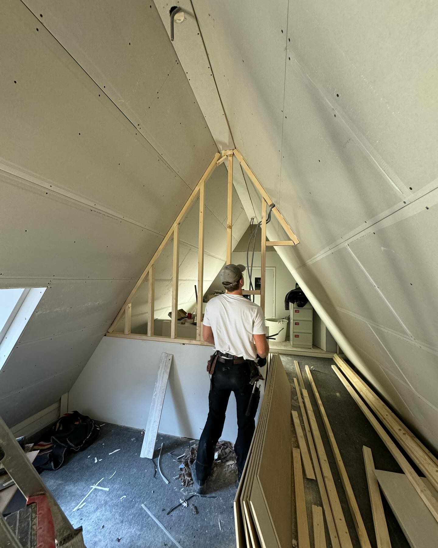 roof